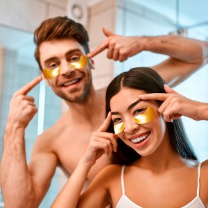 amazon-celor-gold-under-eye-patches