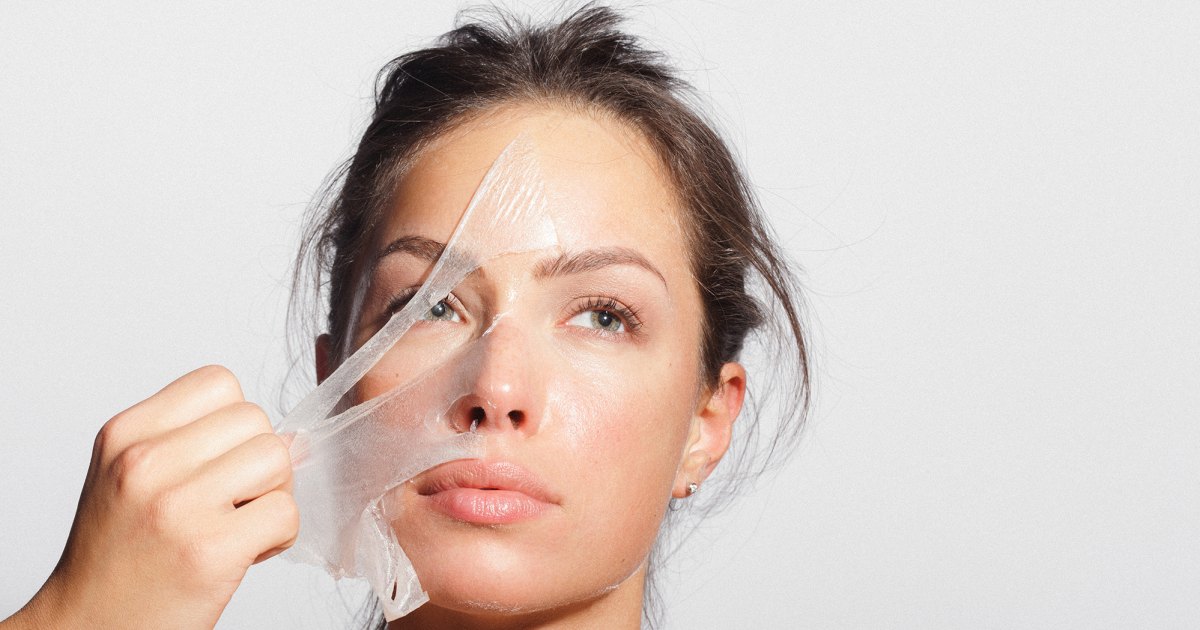 Can I Use a Peel on Sensitive Skin? This Is the Answer Can I Use a Peel on Sensitive Skin? This Is the Answer