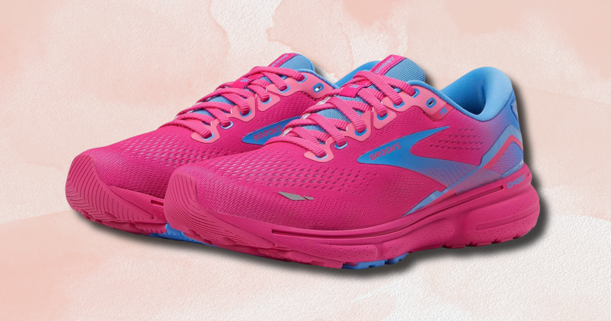 These Reviewer-Loved Running Shoes Are on Sale Now – 21% Off! These Reviewer-Loved Running Shoes Are on Sale Now – 21% Off!
