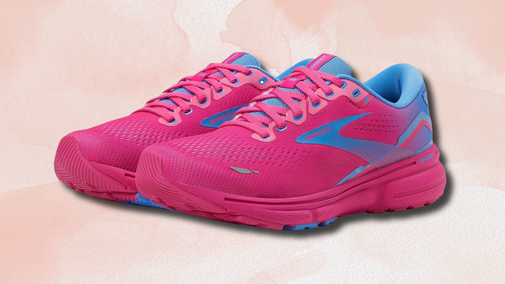These Reviewer-Loved Running Shoes Are on Sale Now – 21% Off! thumbnail