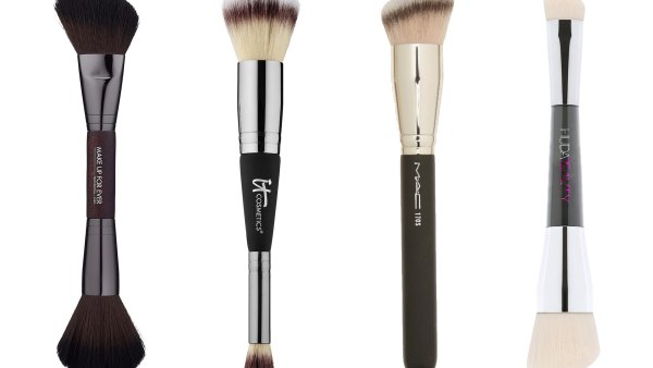 Best Contour Brushes