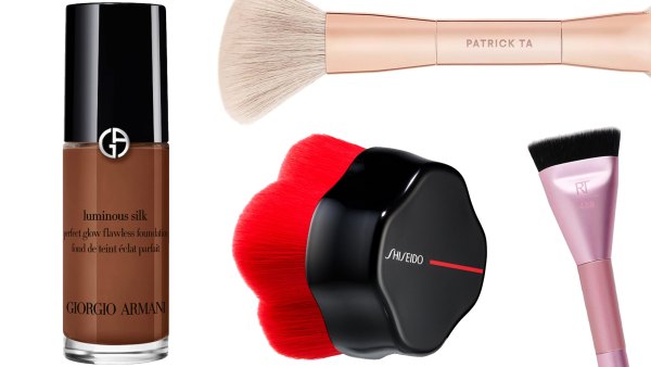 Best Foundations for Mature Skin