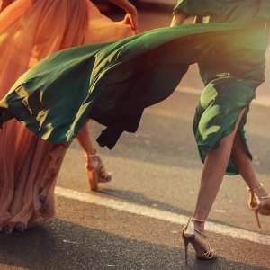 business to cocktail hour fashion finds
