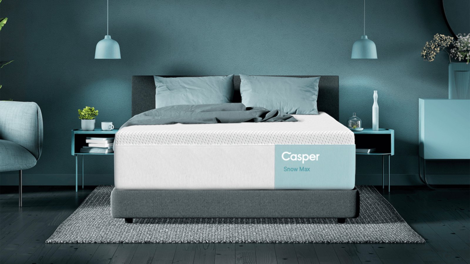 casper-snow-max-hybrid-mattress