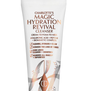 Charlotte's Magic Hydration Revival Cleanser
