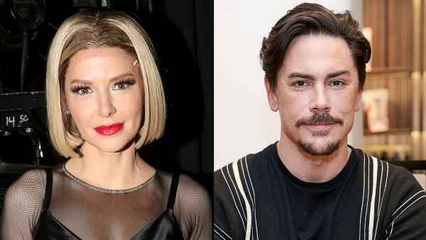 ‘Chicago’ Staff Asks Fans Not to Mention Ariana Madix’s ‘Irrelevant’ Ex Tom Sandoval at Stage Door