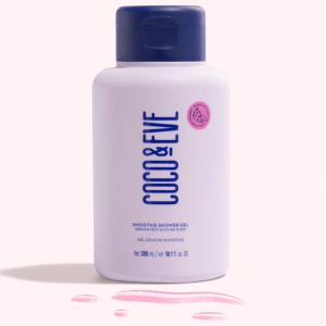 Coco & Eve Smoothie Shower Gel