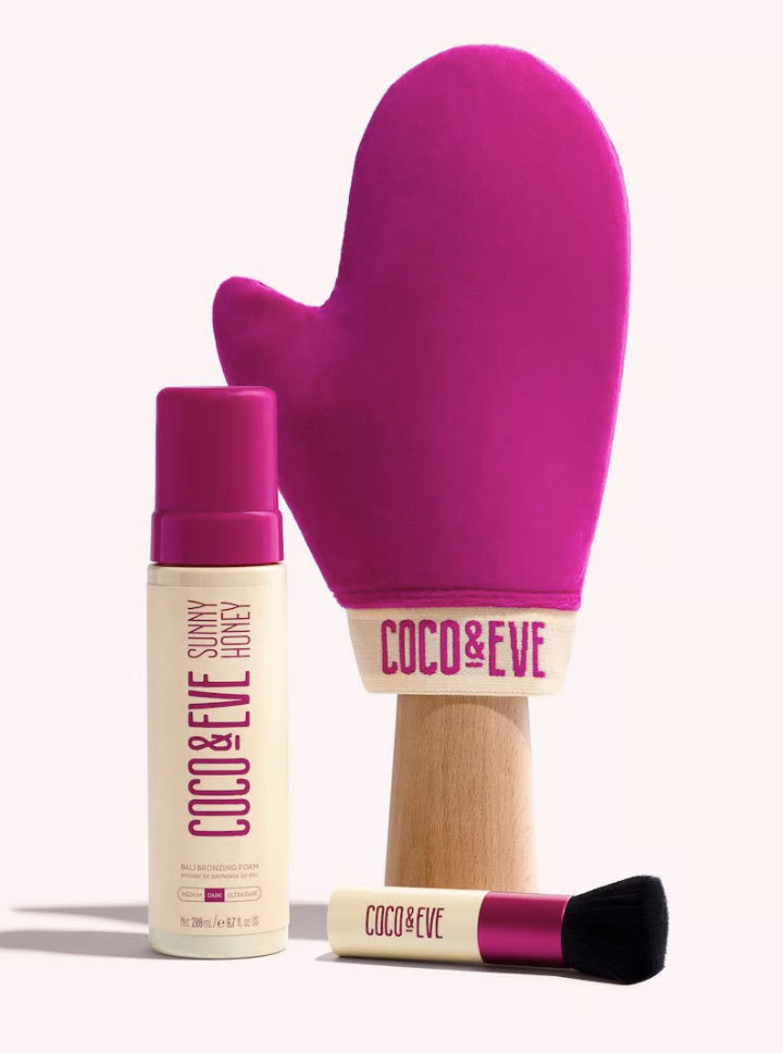 coco and eve