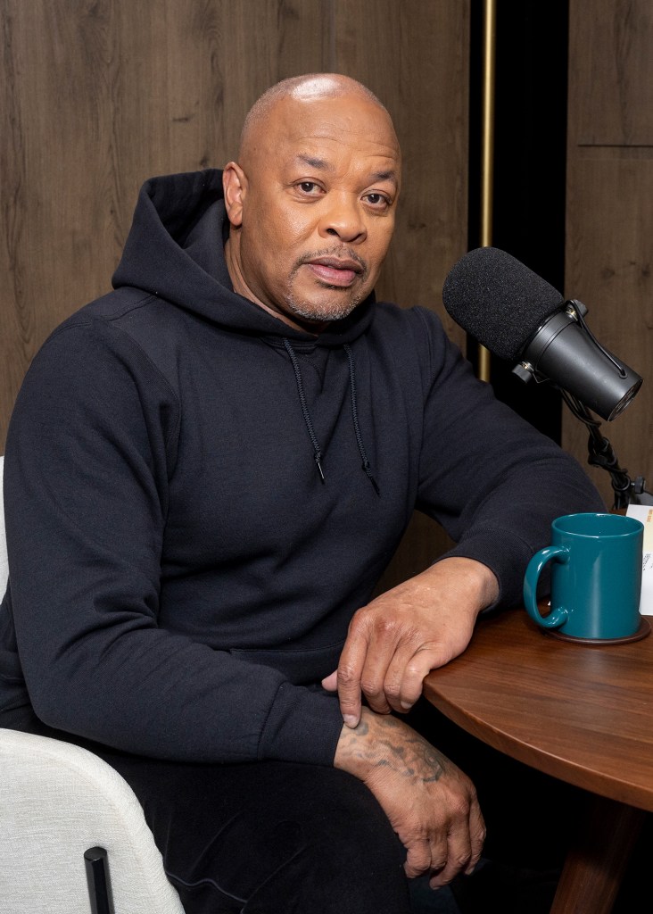 Dr. Dre Reveals He Had 3 Strokes Following Brain Aneurysm: ‘Makes You Appreciate Being Alive’