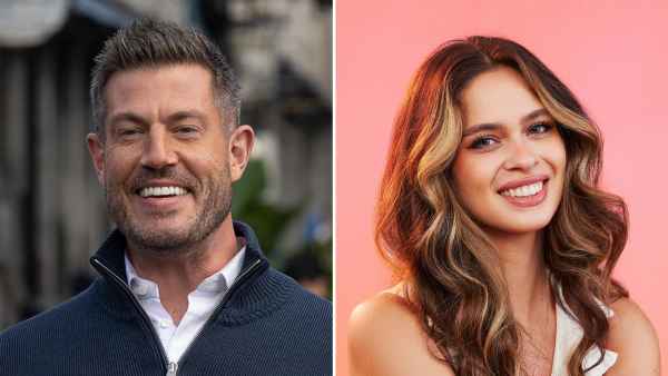 Jesse Palmer Reveals He Didn t Know What Kelsey A s We Need to Talk Note Meant on The Bache 911