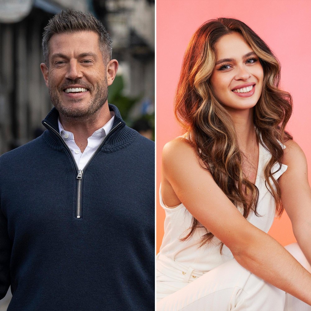 Jesse Palmer Reveals He Didn t Know What Kelsey A s We Need to Talk Note Meant on The Bache 911