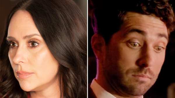 911 Star Jennifer Love Hewitt Pitched The Bachelor Crossover Because Shes a Huge Fan