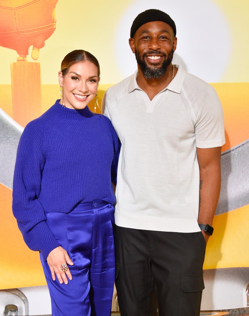 Allison Holker Cries Over Late Husband tWitchs Dance Legacy During SYTYCD Auditions