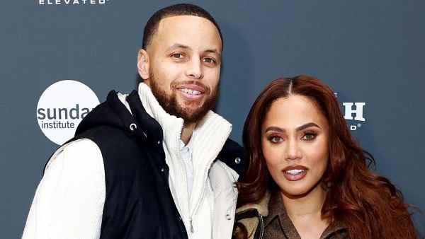 Ayesha Curry Is Pregnant Expecting 4th Child with Husband and Warriors Star Stephen Curry