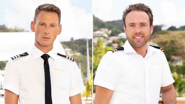 Below Decks Fraser Olender Expresses Concern About Jared Woodins Aggressive Behavior