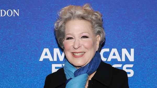 Bette Midler Hilariously Pitches Herself for Next Season of RHOBH