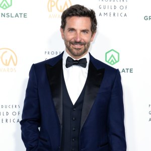 Bradley Coopers Family Guide Get to Know His Mom Daughter Lea and More