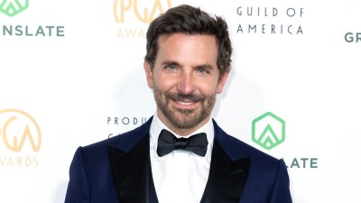 Bradley Coopers Family Guide Get to Know His Mom Daughter Lea and More