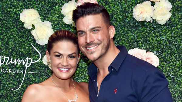 Brittany Cartwright Posts About Holding The Power to Create the Life She Wants Amid Jax Drama