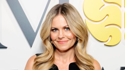 Candace Cameron Bure Reveals She Moved Out of Los Angeles for Security Reasons