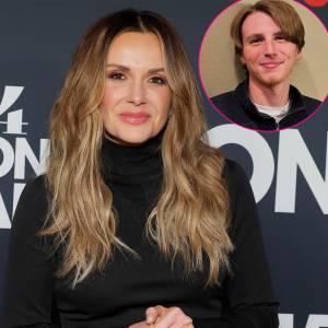 Carly Pearce Pays Tribute to College Student Riley Strain During Hometown Concert