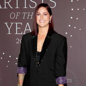 Cassadee Pope Wants to Help Same-Sex Couples Get Married Following New Controversial Tennessee Law