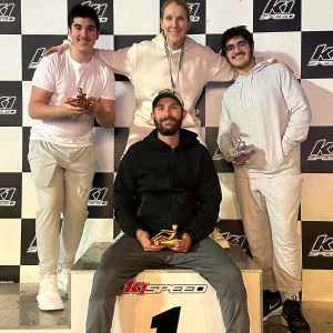 Celine Dion Is Grateful for Support From Family Amid Stiff Person Syndrome Battle Shares Rare Pic With Kids