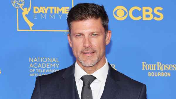 Days of Our Lives Star Greg Vaughan Hospitalized With Severe Altitude Sickness