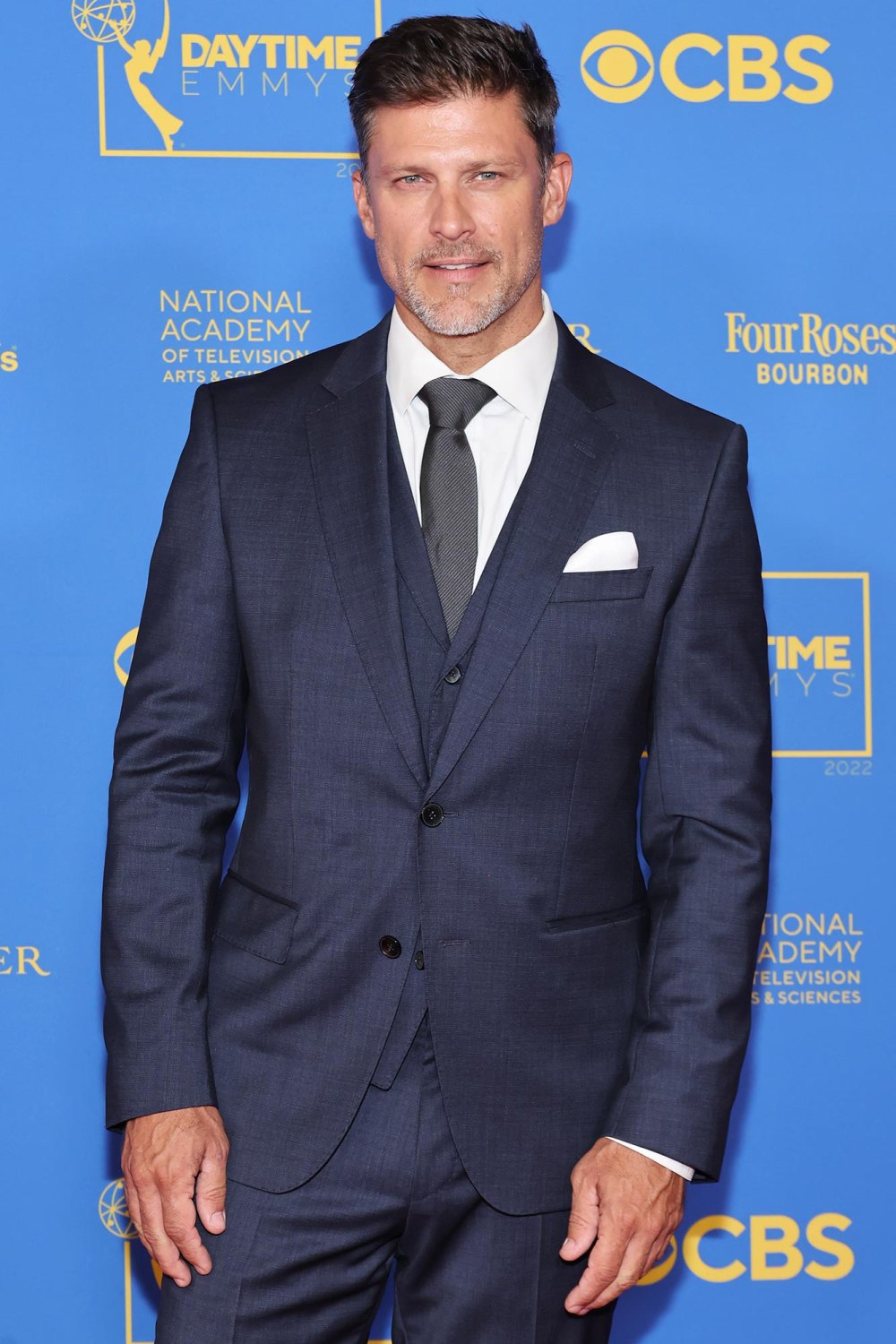 Days of Our Lives Star Greg Vaughan Hospitalized With Severe Altitude Sickness