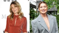 Ellen Pompeo Through the Years