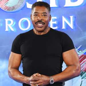 Ernie Hudson Explains Why He Constantly Has to Work Job to Job After 60 Years of Acting