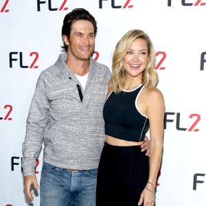 Everything Siblings Kate and Oliver Hudson Have Said About Childhood Growing Up in the Spotlight