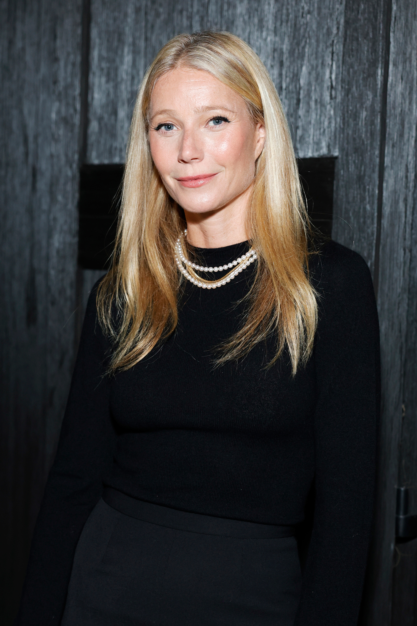 Gwyneth Paltrow Couldn’t Be in a ‘Poly Relationship’: ‘Not for Me’