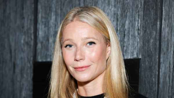 Gwyneth Paltrow Couldnt Be in a Poly Relationship