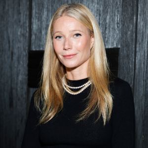 Gwyneth Paltrow Couldnt Be in a Poly Relationship