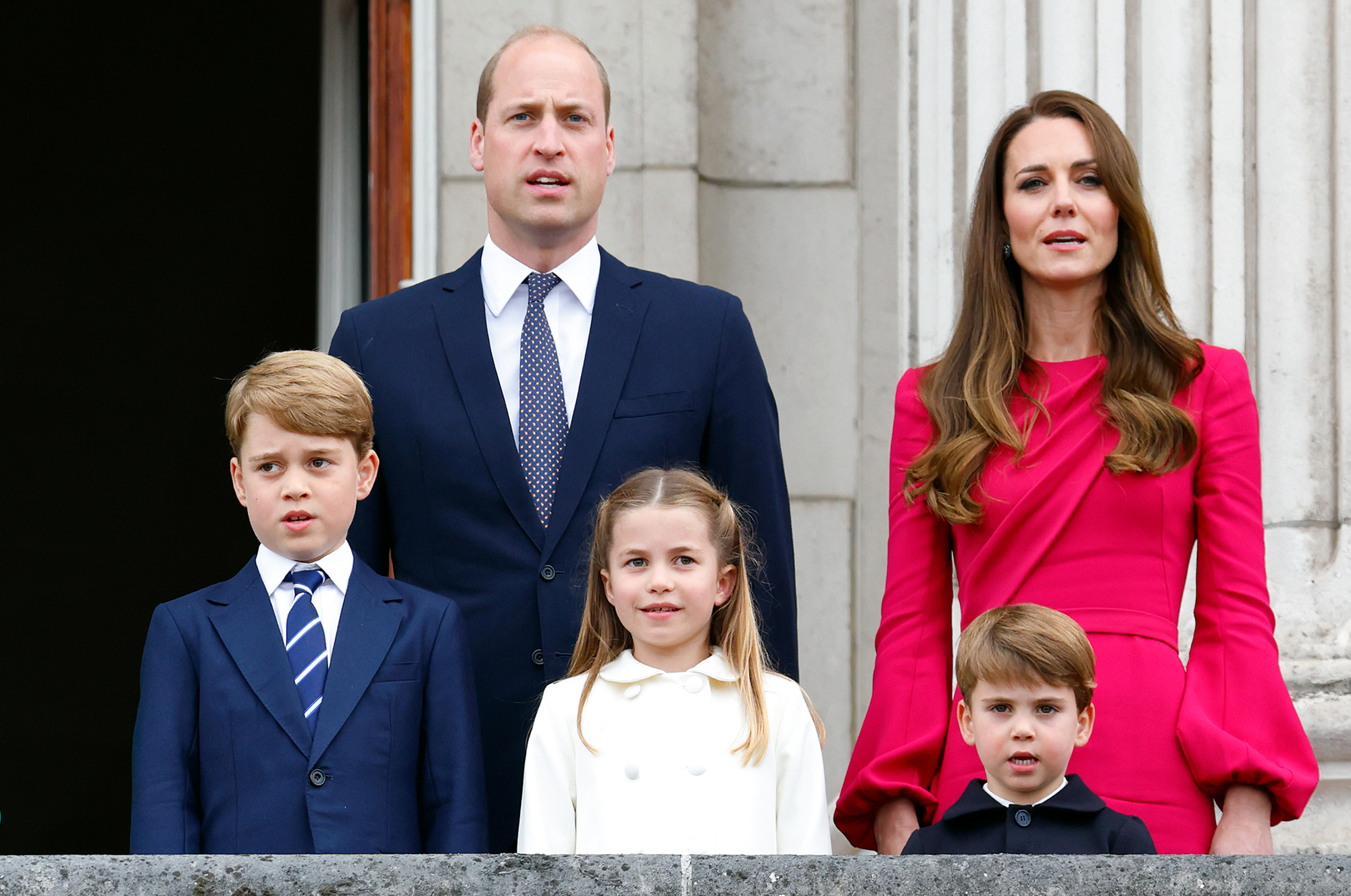 How Kate Middleton Could Speak to Her Kids About Cancer Battle: Expert