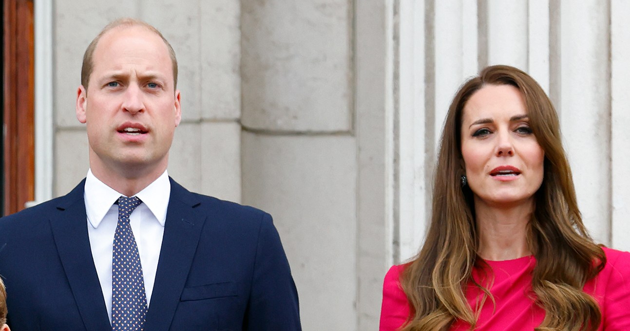 Kate Middleton's Cancer Diagnosis: How to Discuss Illness With Kids - Vimarsana News