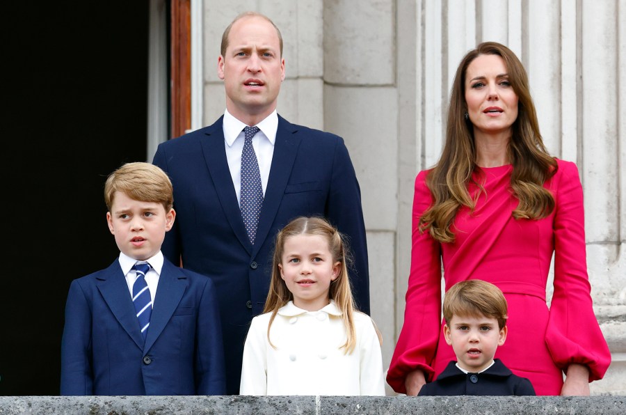 How Kate Middleton Can Speak to Her 3 Kids About Deeply Personal Cancer Battle