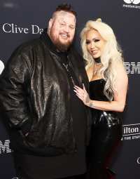 Jelly Roll's Wife Bunnie XO Marks 1 Year Since Retiring From Sex Work