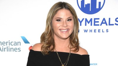 Jenna Bush Hager Shares Hilarious Throwback Photo of White House Fashion Fail