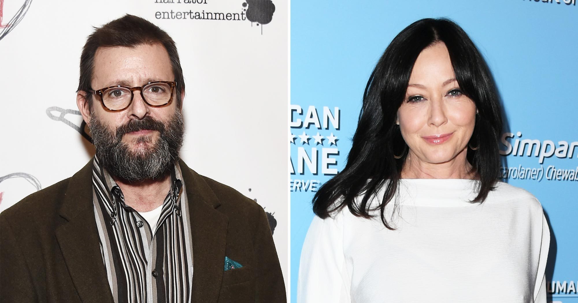 Judd Nelson Calls Ex Shannen Doherty a 'Survivor' in Cancer Battle - Vimarsana News