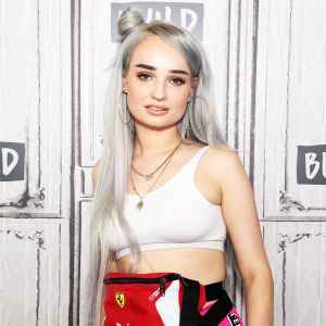 Kim Petras Says Therapy Was Necessary After the Success of Unholy