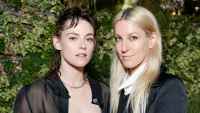 Kristen Stewart Explains How Timing Played a Major Role in Her Relationship With Fiancee Dylan Meyer