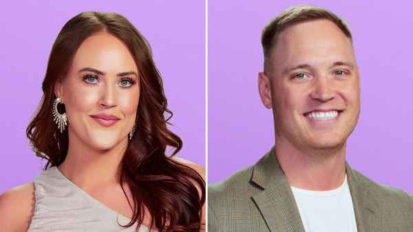 Love Is Blinds Chelsea Blackwell and Jimmy Presnell Still Disagree on Their Breakup