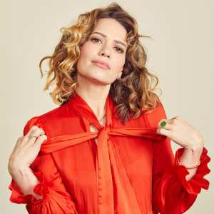 One Tree Hill Alum Bethany Joy Lenzs Quotes About Her Involvement in The Big Family House Cult