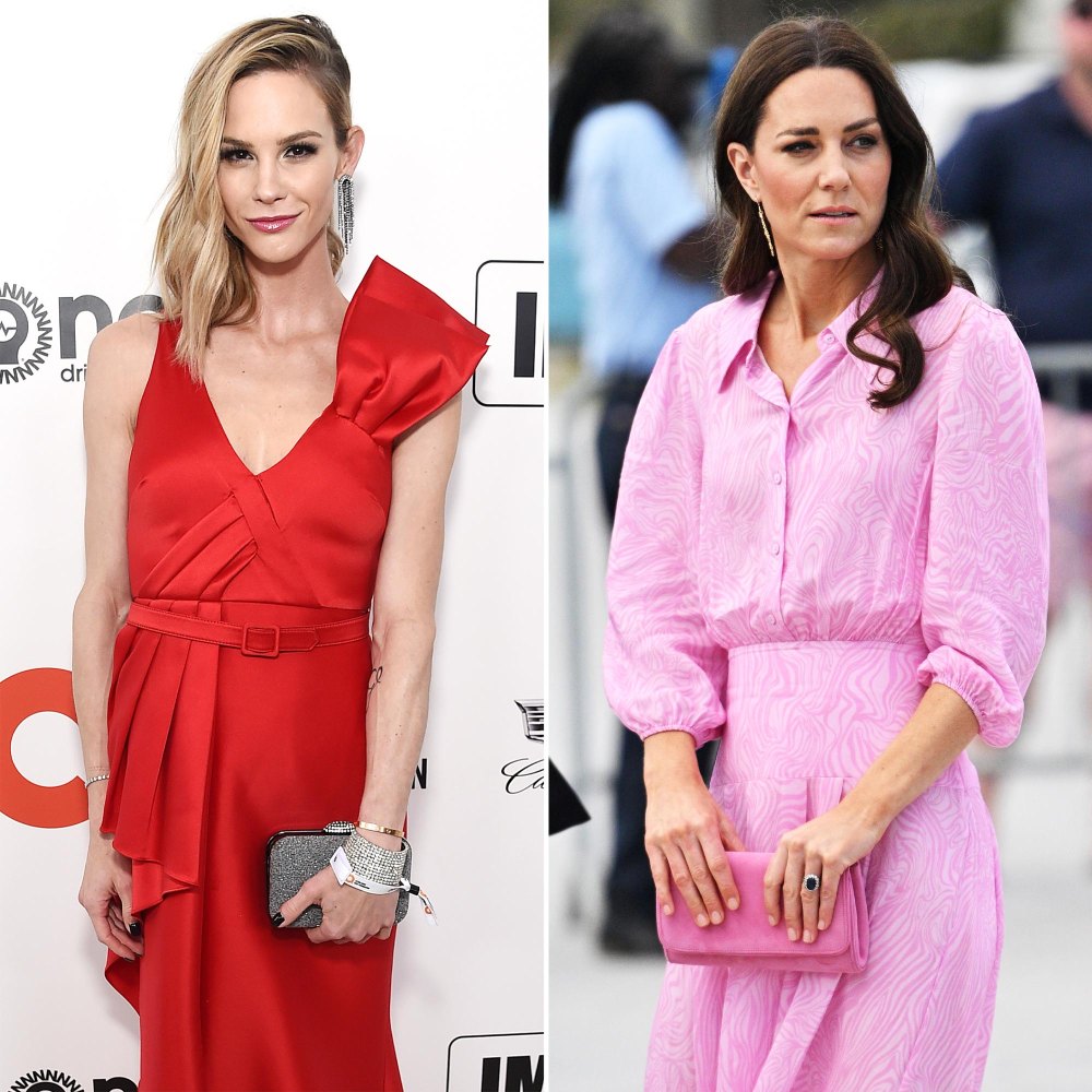 RHOCs Meghan King Feels Really Bad for Speculating About Kate Middleton Prior to Cancer News