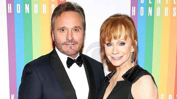 Reba McEntire Says Marriage to Ex Husband Narvel Blackstock was All Business