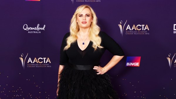 Rebel Wilson Claims She Worked With a Massive Ahole During Early Hollywood Years