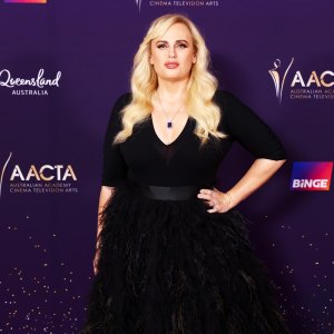 Rebel Wilson Claims She Worked With a Massive Ahole During Early Hollywood Years