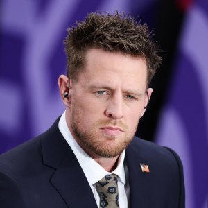 Retired NFL Star JJ Watt Claps Back at Unwanted Parenting Advice on Social Media